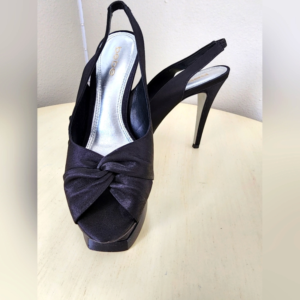 Bebe Heels